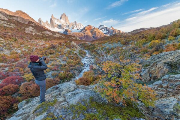 Landschaftsfotografie lernen Landschaftsfotografie lernen
